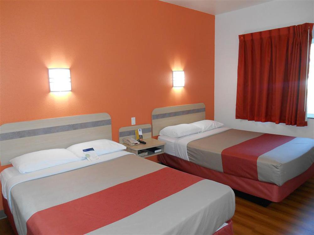 Motel 6-Mission, Tx Habitación foto
