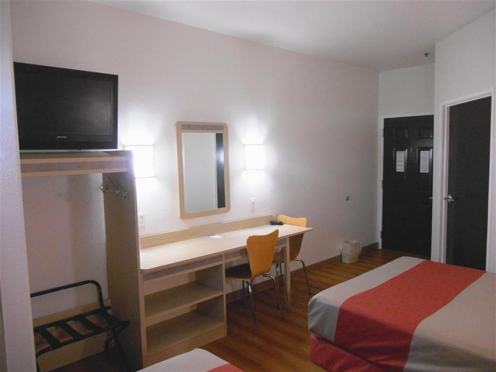 Motel 6-Mission, Tx Habitación foto