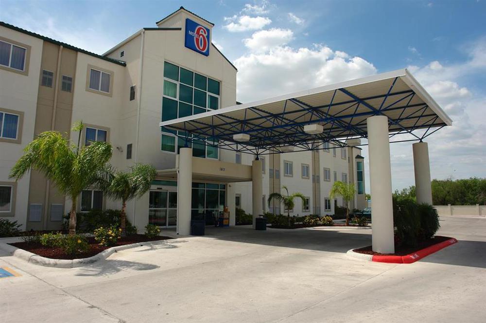 Motel 6-Mission, Tx Servicios foto