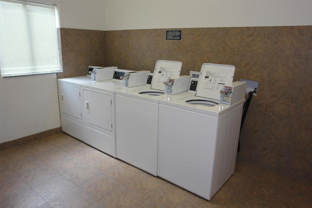 Motel 6-Mission, Tx Servicios foto
