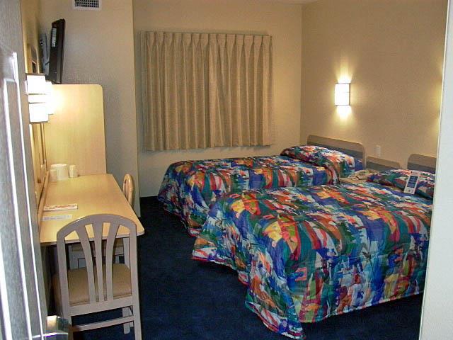 Motel 6-Mission, Tx Servicios foto